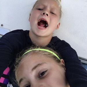 Meet your Posher, Katlyn